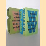 Verzamelde liedjes en gedichten (2 delen in box) door Willem Wilmink