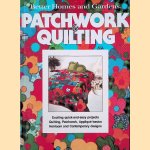 Better Homes and Gardens: Patchwork and Quilting door Don Dooley