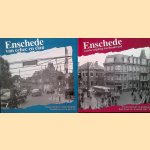 Enschede van bevrijding tot Boulevard & Enschede van echec en elan (2 delen)
Henk Brusse
€ 9,00