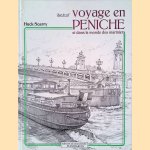 Voyage en péniche: et dans le monde des mariniers door Huck Scarry