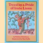 Treed by a Pride of Irate Lions door Nathan Zimelman