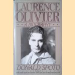 Laurence Oliver: a biography
Donald Spoto
€ 7,50