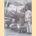 Hoe komt wie vliegt ooit tot bedaren: M.A.G. van der Leeuw, ondernemer in het interbellum door Matthijs Dicke