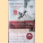 The Cut Out Girl: A Story of War and Family, Lost and Found door Bart van Es