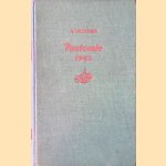 Pastorale 1943. Roman uit de tijd van de Duitsche overheersching door Simon Vestdijk