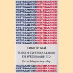 Tussen kwetsbaarheid en weerbaarheid: Over het belang van burgerschap door Tamar de Waal