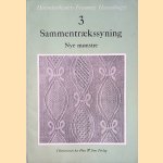 Haandarbejdets Fremmes Haandbøger 3: Sammentraekssyning - Nye mønstre
Esther Fangel e.a.
€ 15,00