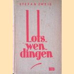 Lotswendingen
Stefan Zweig
€ 10,00