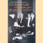 Een kwetsbaar centrum van de geest: de Universiteit van Amsterdam tussen 1935 en 1950 door Peter Jan Knegtmans