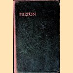 The Poetical Works of John Milton door John Milton