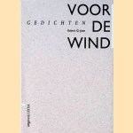 Voor de wind: gedichten door Robert Grijsen