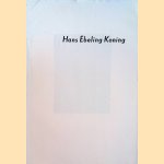 Hans Ebeling Koning: tekeningen & schilderijen *GESIGNEERD* door Tom Lenders