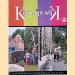 Kijk mijn Wijk: het Stroinkslandenbelevingsboek + DVD
Jack van Mildert
€ 12,50