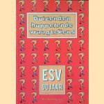 Duizenden huppelende vraagtekens: ESV 90 jaar
Wim Hamberg e.a.
€ 10,00