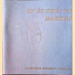 By ús thús yn Makkum
Jan Tichelaar
€ 8,00