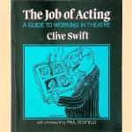 The job of acting: a guide to working in theatre
Clive Swift
€ 15,00