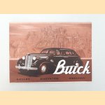 Buick: kracht, distinctie, prestige door diverse auteurs