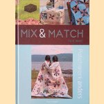 Mix en Match: patchwork anders door Trine Bakke