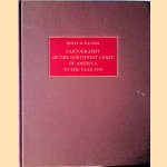 The Cartography of the Northwest Coast of America to the Year 1800. Volume I
Henry R. Wagner
€ 70,00