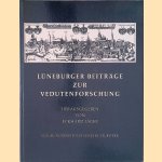 Lüneburger Beiträge zur Vedutenforschung door Eckhard Jäger