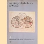 Das Geographische Institut zu Weimar: Wissenschaft und Industrie
Helmut Arnhold
€ 6,00