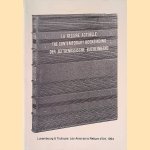 La reliure actuelle / The Contemporary Bookbinding / Der zeitgenossische Bucheinband: Six conferences faites a Luxembourg a l'occasion du IVe F.I.R.A., avril 1994 door Emile van der Vekene