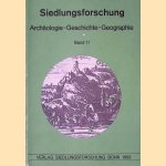 Siedlungsforschung. Archäologie, Geschichte, Geographie. Band 11 door Klaus - a.o. Fehn