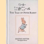 The Tale of Peter Rabbit: Hieroglyph Edition door Beatrix Potter