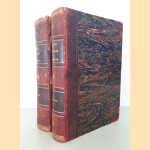 Lehrbuch der Anatomie der Haustiere (2 volumes)
Paul Martin
€ 100,00