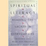 Spiritual Literacy: Reading the Sacred in Everyday Life
Frederic Brussat e.a.
€ 7,50