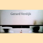 Gerard Verdijk: the sculptures, the photographs, the friends, the drawings 1934-2005 / Gerard Verdijk: les sculptures, les photos, les amis, les dessins 1934-2005 door Josephine Sloet e.a.