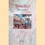 Paris-Londres: Chroniques
Stendhal
€ 10,00