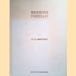 Meissener Porzellan des 18. und 19. Jahrhunderts. Bestandskatalog der Sammlung des Grassimuseums Leipzig/Museum für Kunsthandwerk door Dieter Gielke