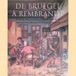 De Bruegel à Rembrandt: dessins Hollandais et Flamands de la Collection Maida et George Abrams
William W. Robinson
€ 25,00