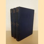 "My Novel" of Varieties in English Life (3 volumes)
Pisistratus Caxton
€ 25,00