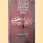 Uit een geheim dagboek 1918 door Johan Goerée d'Overflaquée