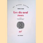 Les dix-neuf roses door Mircea Eliade