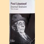 Journal littéraire
Paul Léautaud
€ 8,00