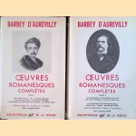 Oeuvres romanesques complètes (2 volumes)
Barbey Aurevilly
€ 50,00