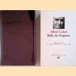 Belle du Seigneur door Albert Cohen