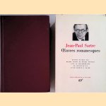 Oeuvres Romanesques
Jean-Paul Sartre
€ 45,00