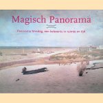 Magisch Panorama. Panorama Mesdag, een belevenis in ruimte en tijd
Yvonne van Eekelen
€ 8,00