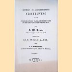 Geschied- en Aardrijkskundige beschrijving van den Zwijndrechtschen Waard, den Riederwaard en het Land van Putten over de Maas door J.W. Regt