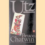 Utz
Bruce Chatwin
€ 6,00