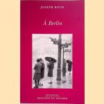 À Berlin
Joseph Roth
€ 6,00