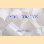 Pieter Geraedts door Evert J. van Straaten