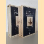 Marcel Proust (2 volumes in box) door George D. Painter