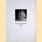 Ludwig Vandevelde: Portraits 1999 /2000 (2 volumes)
Ludwig Vandevelde
€ 10,00