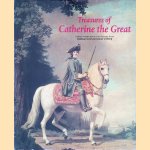 Treasures of Catherine the Great door Catherine - a.o. Phillips