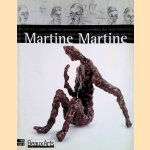 Martine Martine door Fabrice - a.o. Boustea